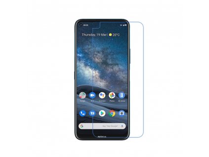 Čirá fólie TVC Screen Protector pro Nokia 8.3 5G