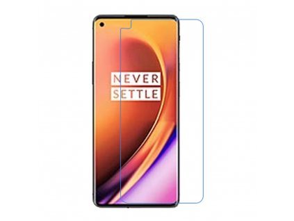 Čirá fólie TVC Screen Protector pro Oneplus 8 Pro