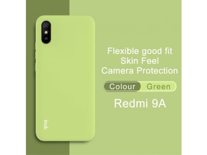 Pouzdro Imak UC-2 pro Xiaomi Redmi 9A