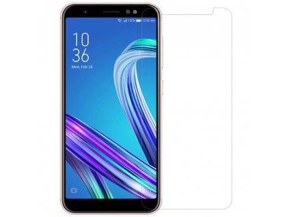 Matná fólie Nillkin pro Asus Zenfone Max (M1) ZB555KL