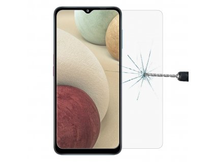 Tvrzené sklo TVC Glass Shield pro Samsung Galaxy A12