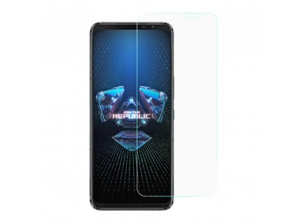 Čirá fólie TVC Screen Protector pro Asus ROG Phone 5