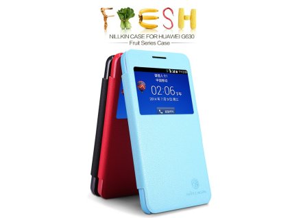 Pouzdro Nillkin Fresh pro Huawei Ascend G630