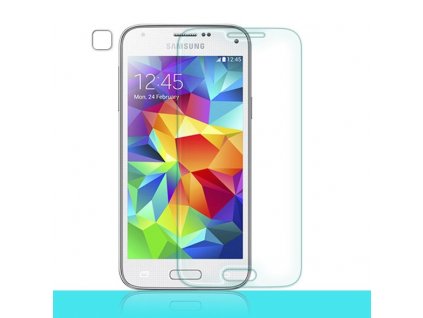 Skleněná ochrana displeje pro Samsung Galaxy S5 Mini