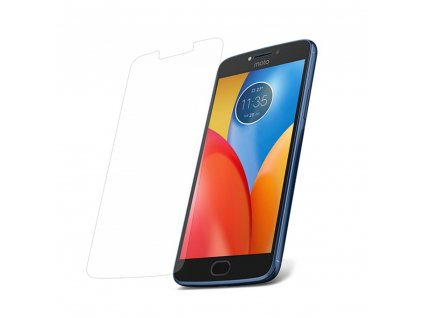 Tvrzené sklo TVC Glass Shield pro Lenovo Moto E4 Plus