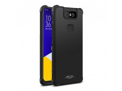 Pouzdro Imak Cowboy Shell pro Asus Zenfone 6 ZS630KL