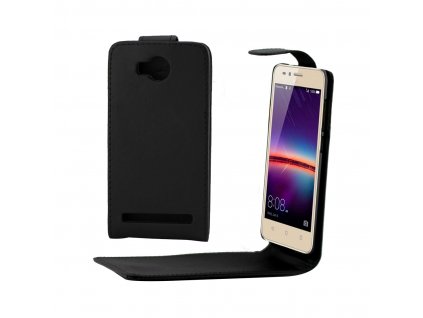 Pouzdro TVC FlipCase pro Huawei Y3 II/Huawei Y3 2