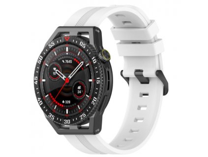 Gumový řemínek TVC pro Huawei Watch GT3 SE 22 mm