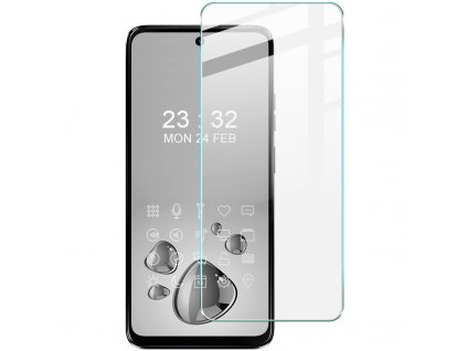 Tvrzené ochranné sklo IMAK pro Motorola Moto G34 5G