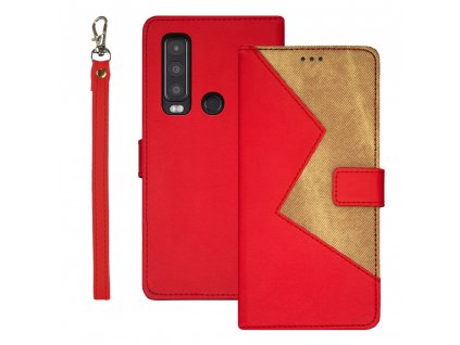 Pouzdro TVC Bi-Color pro CAT S75 5G