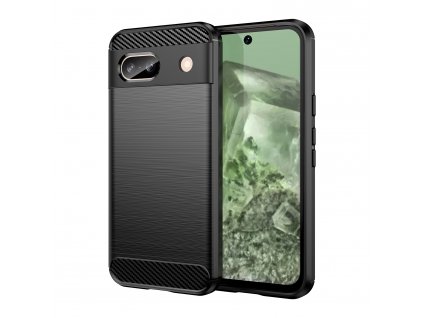 Pouzdro TVC Carbon pro Google Pixel 8a