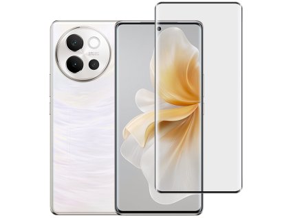 Tvrzené sklo Imak Full Cover pro vivo V40 Lite