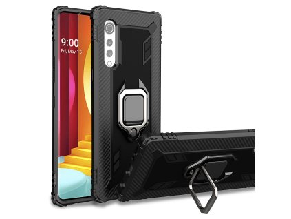 Pouzdro TVC Ringcase pro LG Velvet