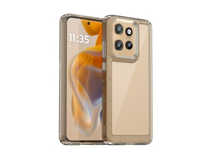 Pouzdro TVC Bumper pro Motorola EDGE 50 Neo