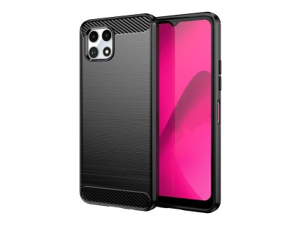 Pouzdro TVC Carbon pro T-Mobile T Phone 2