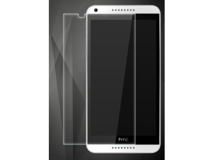 Skleněná ochrana displeje pro HTC Desire 816