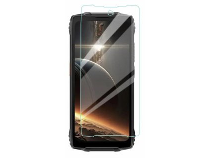 Tvrzené sklo TVC Glass Shield pro Blackview BV8200