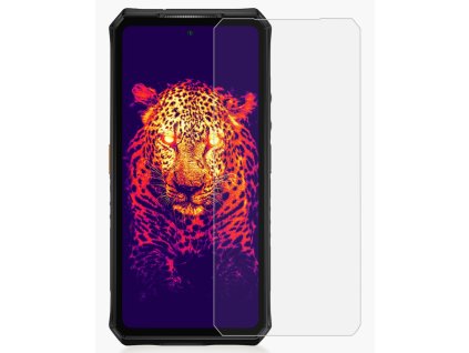 Tvrzené sklo TVC Glass Shield pro UleFone Armor 28 Ultra