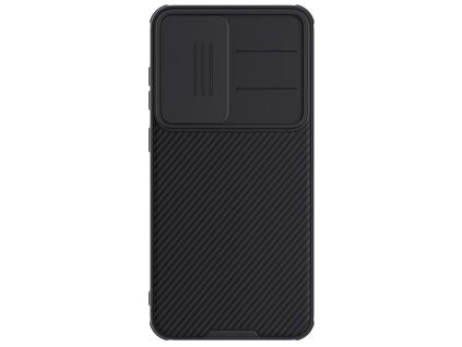 Pouzdro Nillkin CamShield pro Samsung Galaxy S25+