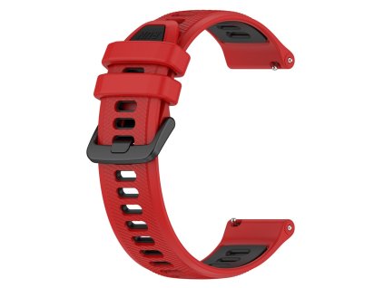 Gumový řemínek TVC Band pro Garmin Forerunner 965