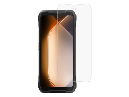 Tvrzené sklo TVC Glass Shield pro Blackview XPLORE 1