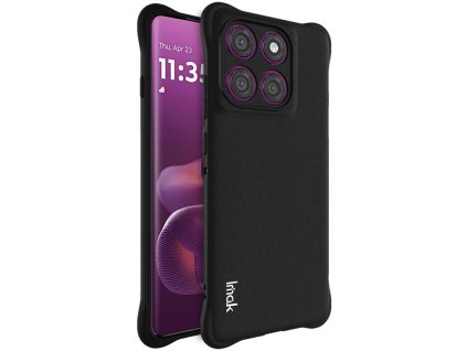Pouzdro Imak Airbag pro Motorola EDGE 60 Pro