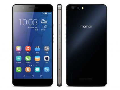 Matná fólie TVC ScreenShield pro Huawei Honor 6 Plus