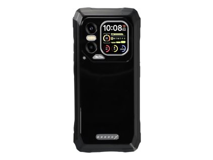 Pouzdro TVC Jelly pro Blackview Xplore 1