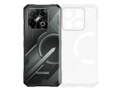 Pouzdro TVC Jelly pro Doogee Blade GT Play