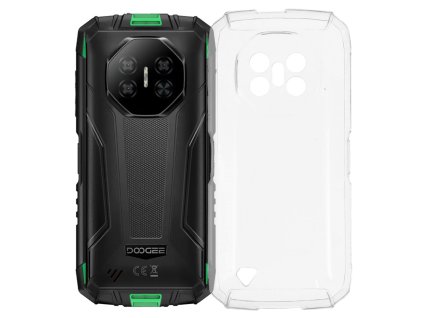 Pouzdro TVC Jelly pro Doogee Fire 3