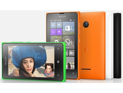 Matná fólie TVC ScreenShield pro Microsoft Lumia 435/Lumia 532