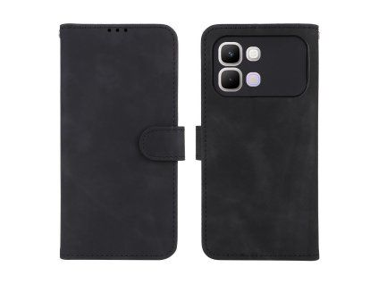 Pouzdro TVC WalletCase pro Infinix Note Edge 5G