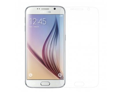 Skleněná ochrana displeje pro Samsung Galaxy S6