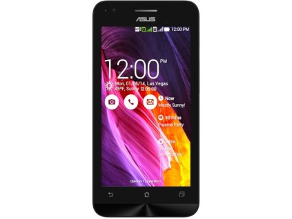 Čirá ochranná fólie TVC ScreenShield pro Asus Zenfone C (ZC451CG)