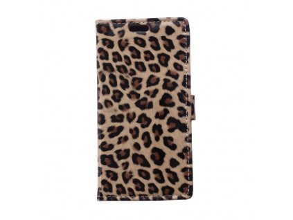 Pouzdro TVC "Leopard" pro LG Leon 4G LTE (H340N)