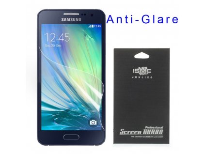 Matná ochranná fólie TVC Screen Protector pro Samsung Galaxy A3