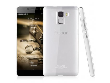 Průhledné pouzdro Imak pro Huawei Honor 7