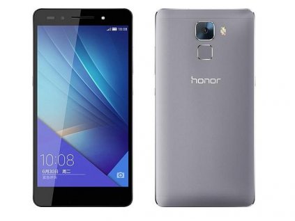 Matná ochranná fólie TVC ScreenShield pro Huawei Honor 7