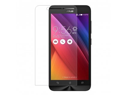 Tvrzené sklo TVC Glass Shield pro Asus Zenfone Go (ZC500TG)