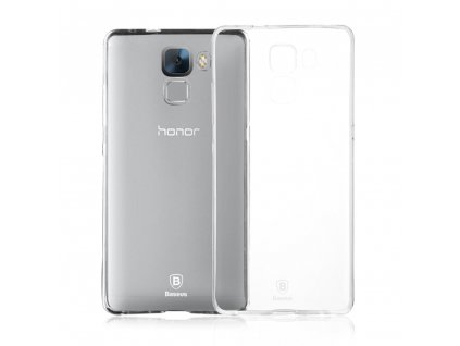 Průhledné pouzdro Baseus pro Huawei Honor 7