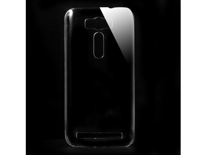 Plastové pouzdro TVC CrystalCase pro Asus Zenfone 2 Laser (ZE500KL)