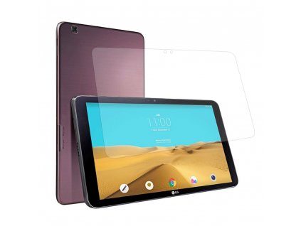 Tvrzené sklo TVC Glass Shield pro LG G Pad II V930