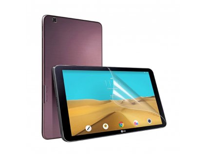 Čirá fólie TVC Screen Shield pro LG G Pad II V930