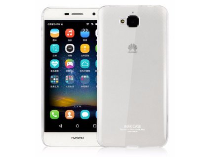 Průhledné pouzdro Imak pro Huawei Honor Play 5x