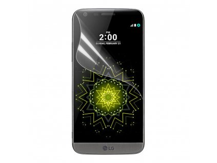 Fólie TVC Screen Protector pro LG G5