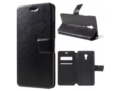 Pouzdro TVC WalletCase pro Meizu M3 Note/Meizu Note M3