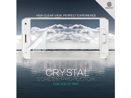 Čirá fólie Nillkin High-Level Crystal pro Lenovo ZUK Z2 Pro