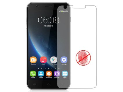 Matná fólie TVC ScreenProtector pro Oukitel U7 Pro