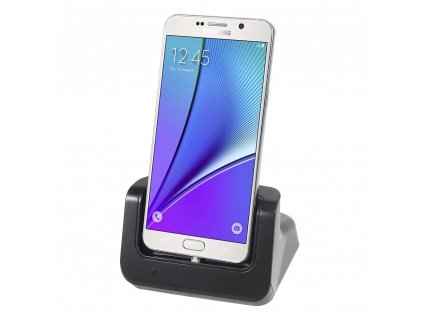 USB kolébka/dock TVC pro Samsung Galaxy Note 5