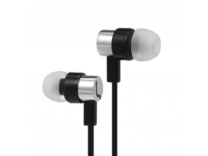 Stereo sluchátka TVC Headphones (jack 3.5 mm)